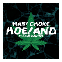 Mary Choke Holland (Single)