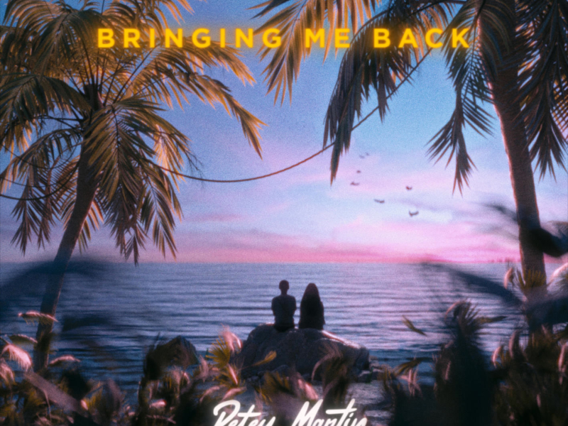 Bringing Me Back (Single)