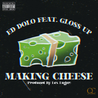 Making Cheese (Single)