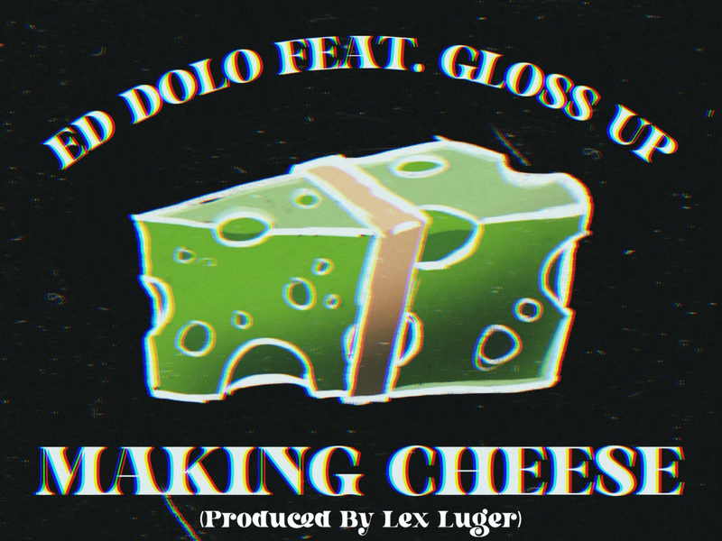 Making Cheese (Single)