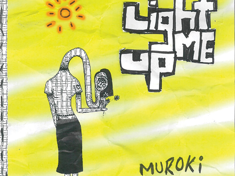 Light Me Up (Single)