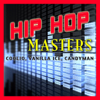 Hip Hop Masters