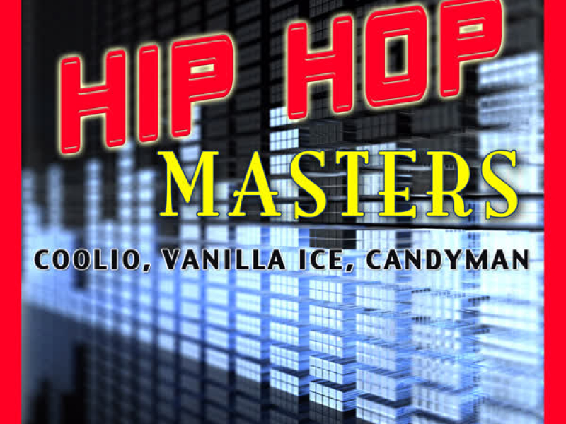 Hip Hop Masters