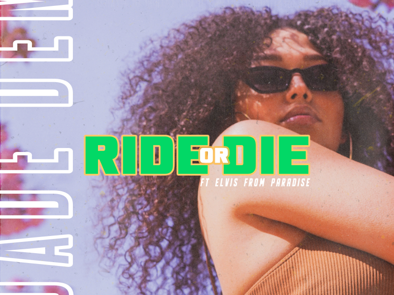 Ride or Die (Single)