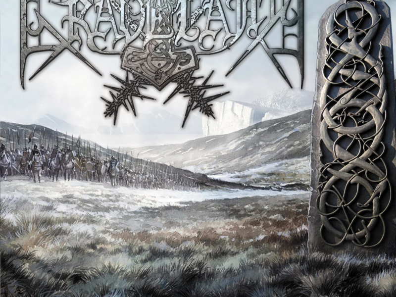 Cold Winter Blades (Single)