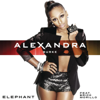 Elephant (EP)