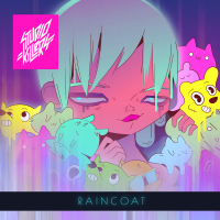 Raincoat (Sped Up & Slowed) (Single)