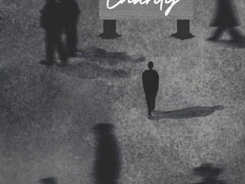 Broken Charity (Single)