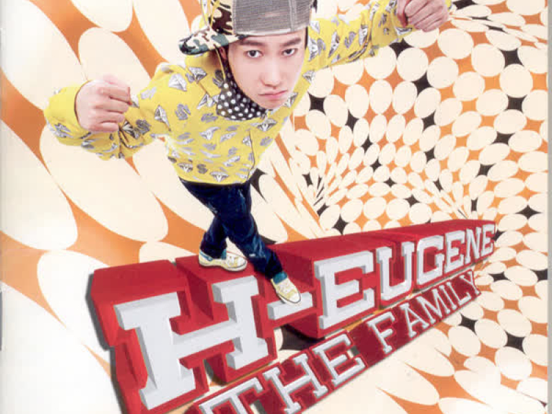 H-Eugene And The Family