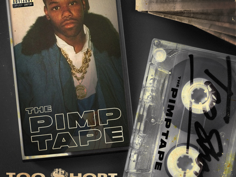 The Pimp Tape