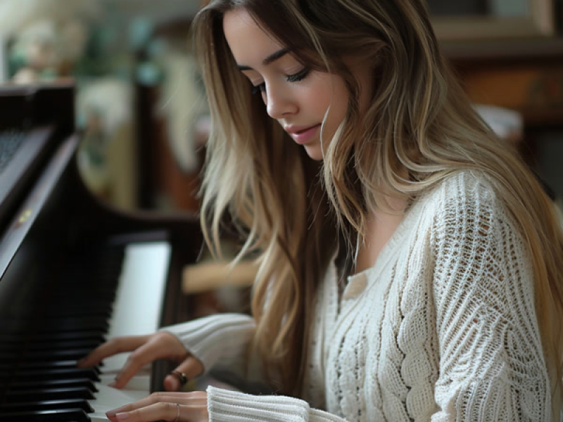 Beautiful Girls (Single)