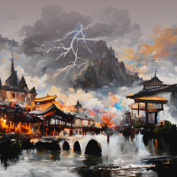 Dance Always (Single)