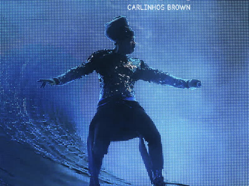 Dois Grudados (Single)