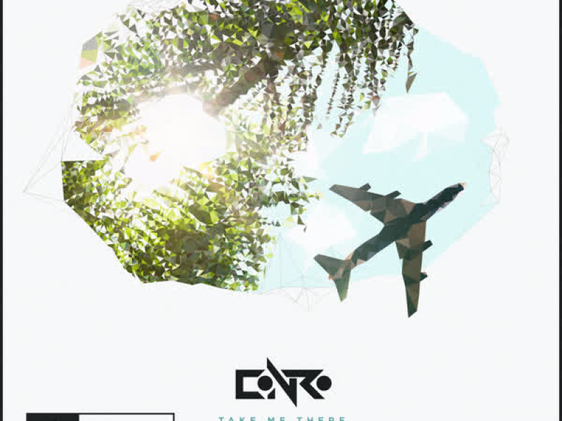 Take Me There (Single)