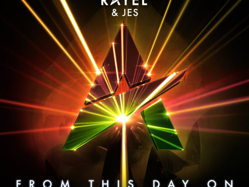 From This Day On (Ben Gold Remix) (Single)