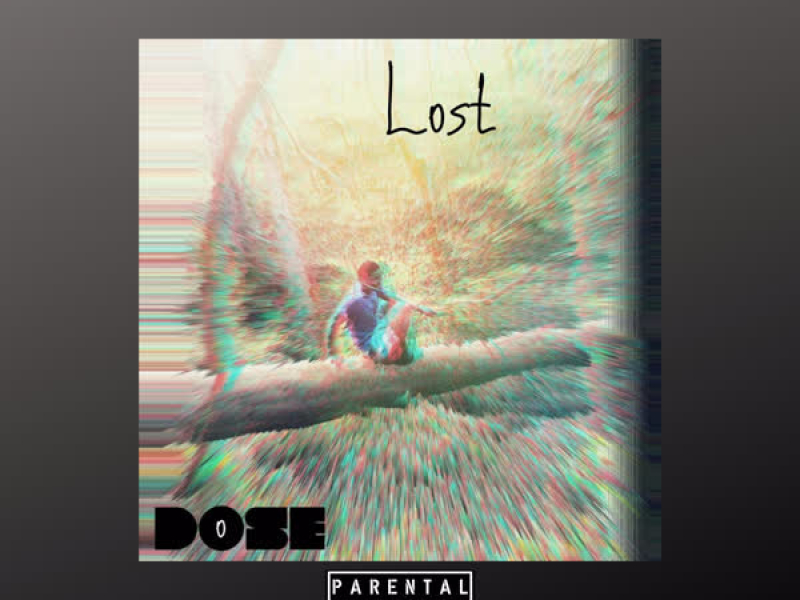 Lost (Single)