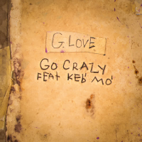 Go Crazy (feat. Keb' Mo') (Single)