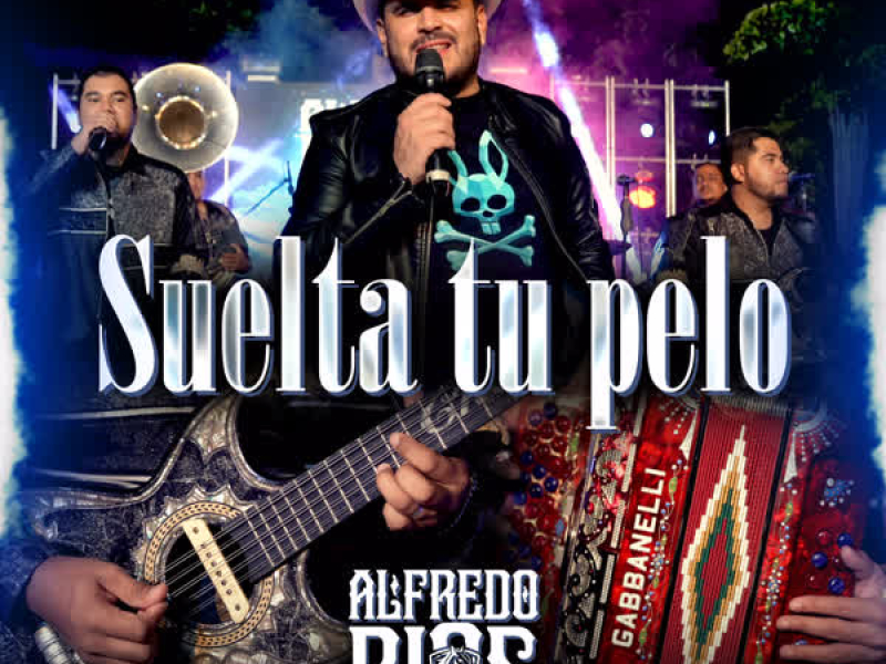 Suelta Tu Pelo (En Vivo) (Single)