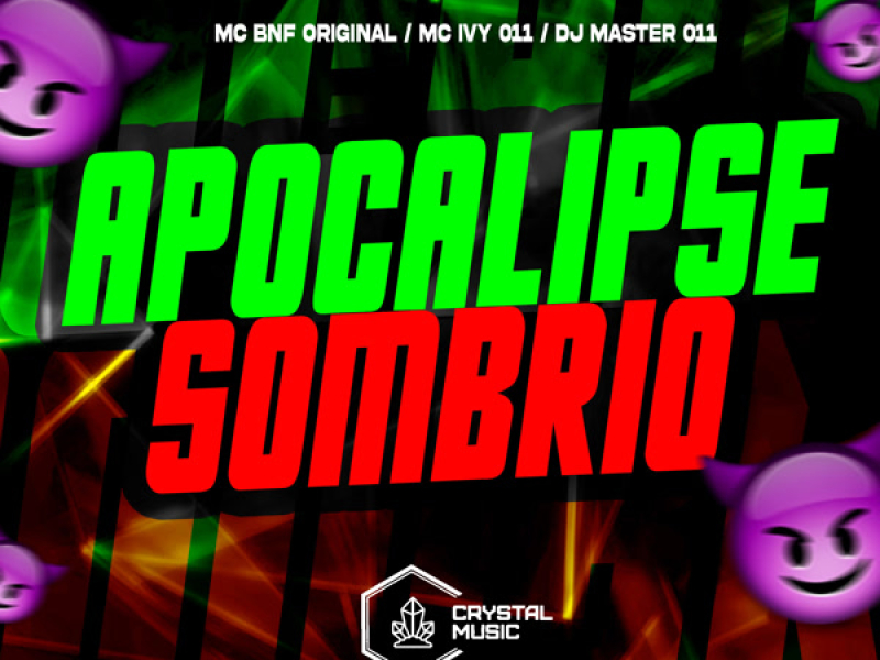 Apocalipse Sombrio (Single)