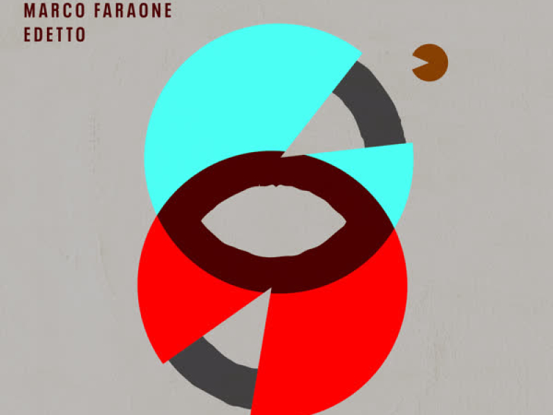 8 Cubed Remixes (Vol. 1) [Marco Faraone / Edetto Remixes] (EP)