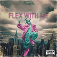 FLEX WITH ME (Single)