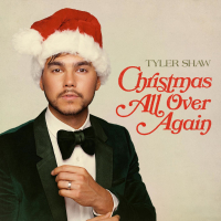 Christmas All Over Again (Single)