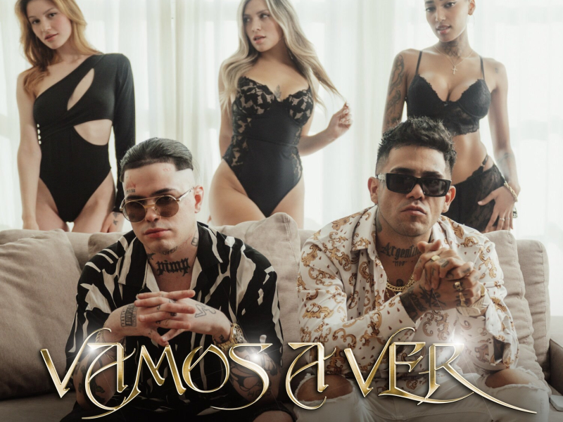 Vamos a Ver (Single)