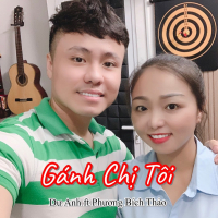 Gánh Chị Tôi (Single)