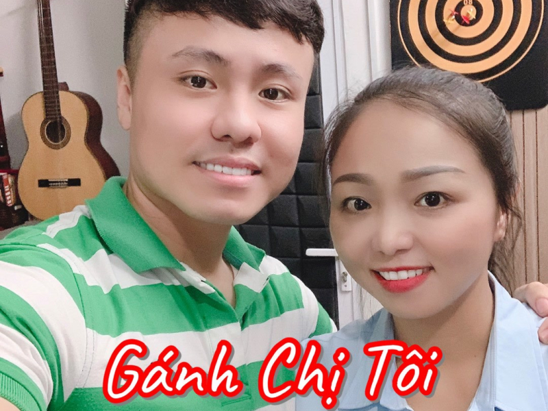 Gánh Chị Tôi (Single)