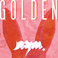 Golden (Single)