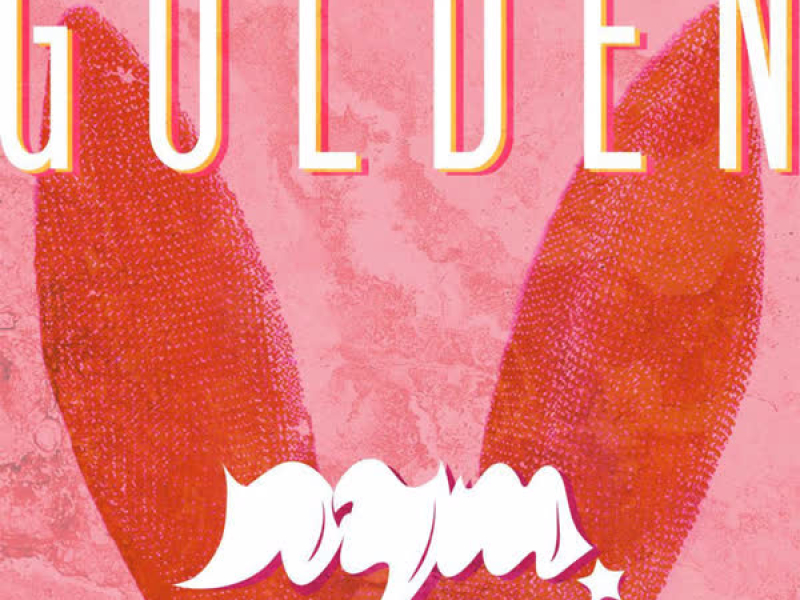 Golden (Single)
