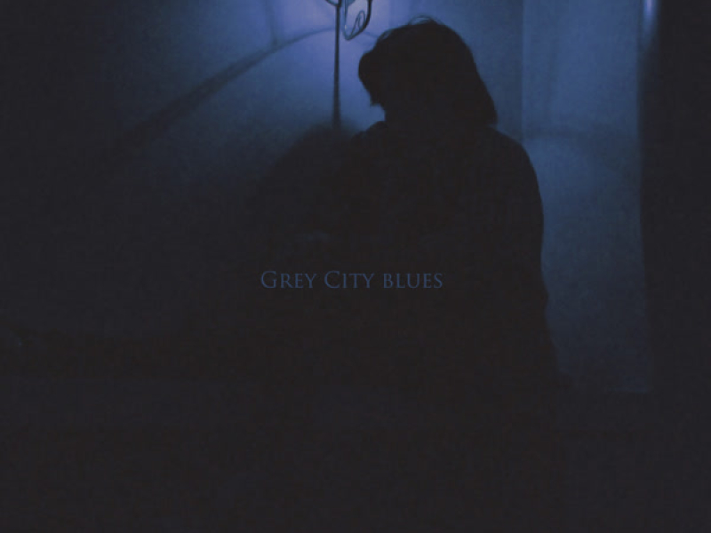 Grey City Blues (Single)