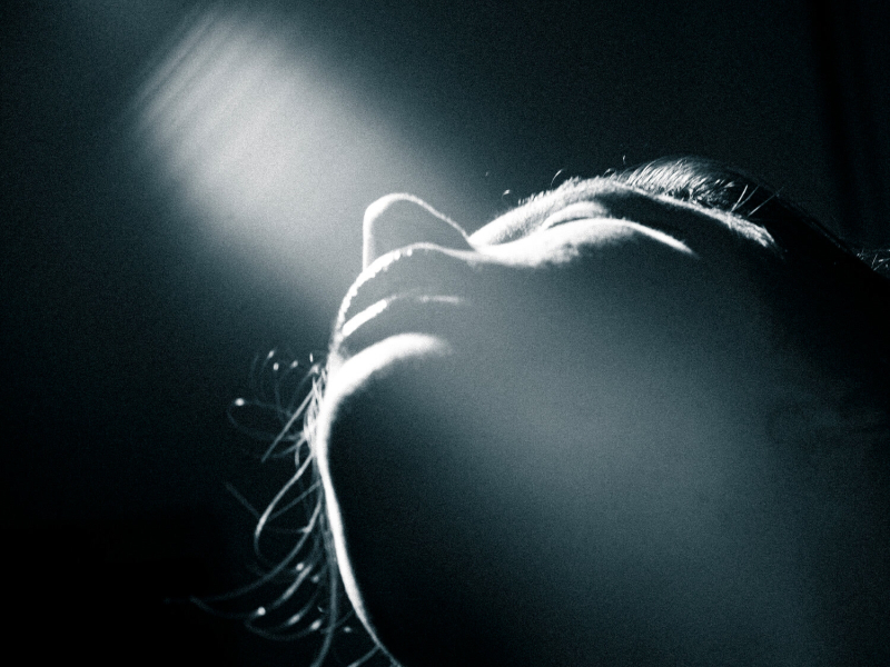 ILLUSIONS (Live Session) (Single)