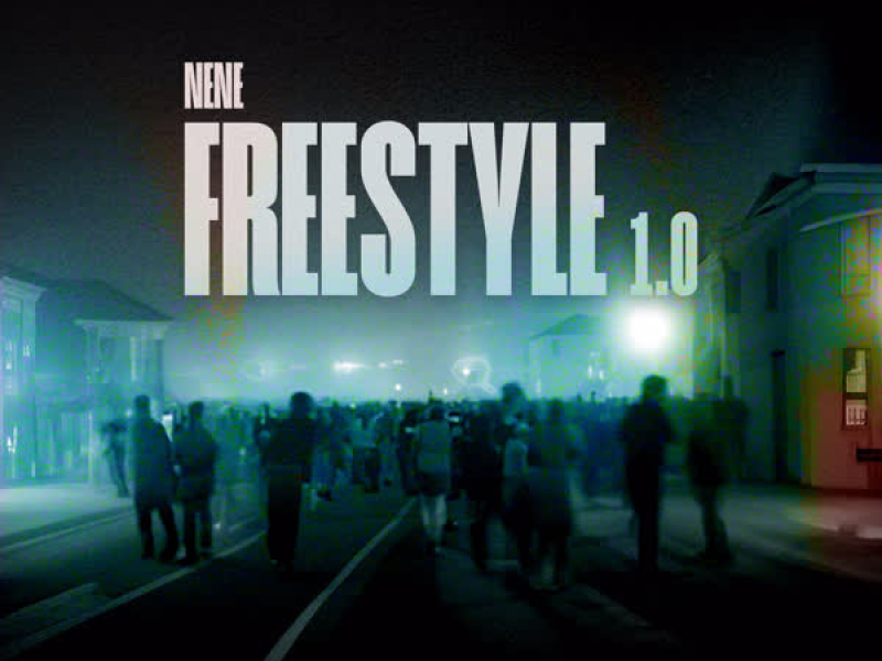 Freestyle 1.0 (Single)