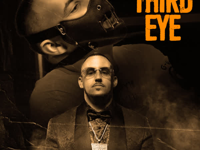 Third Eye (Single)