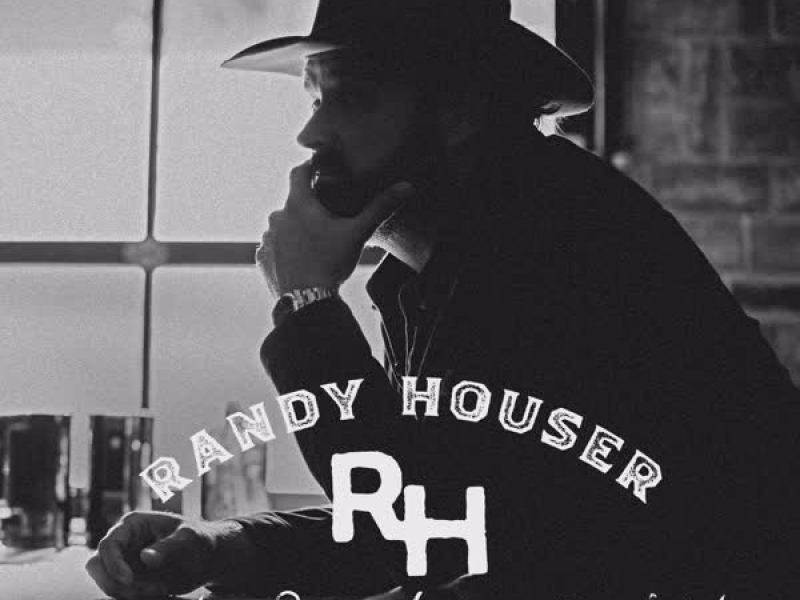 Country Round Here Tonight (Single)