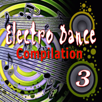 Electro Dance Compilation, Vol. 3