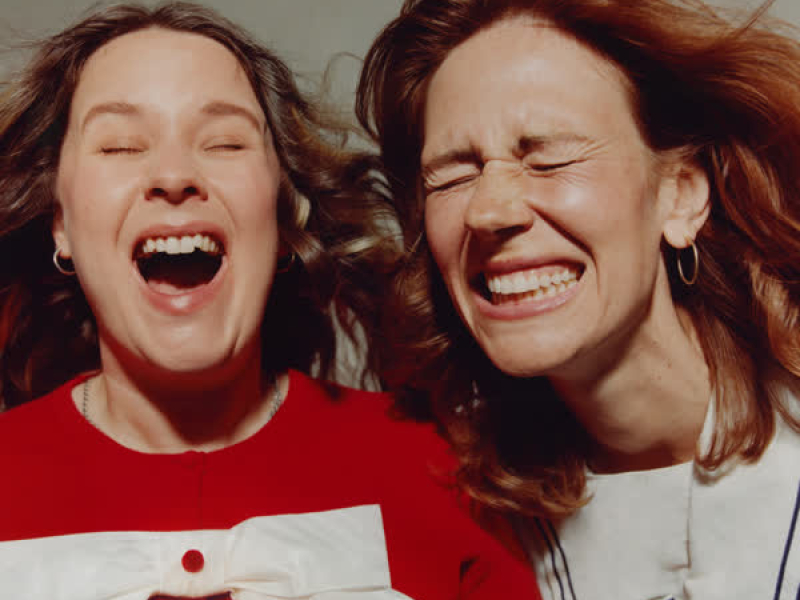 Why Are You Not Scared Yet? (Single)