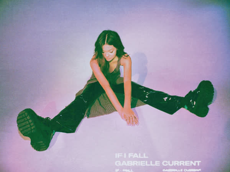 If I Fall (Single)