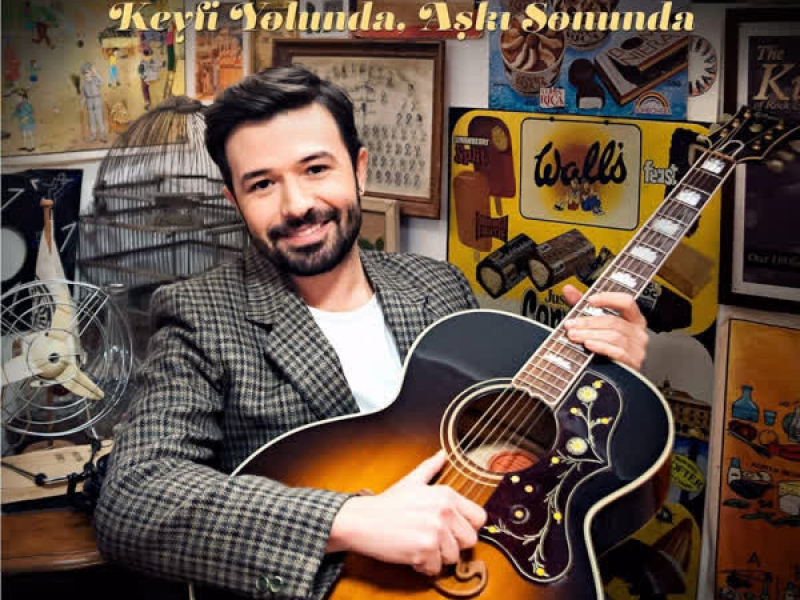 Keyfi Yolunda Aşkı Sonunda (Single)