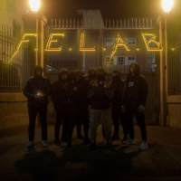 F.E.L.A.B (Single)
