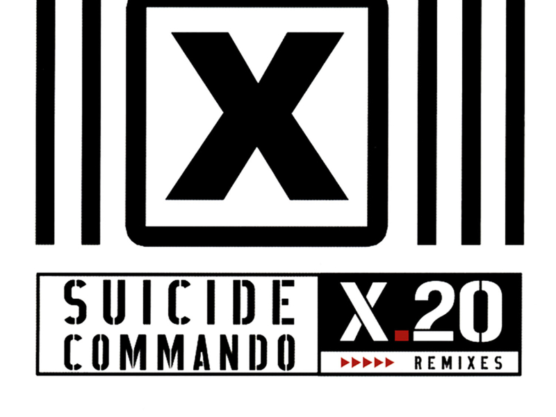 X.20 (Remixes)