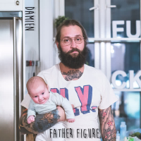 Father Figure (Single)