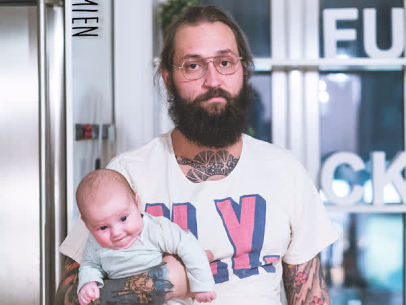 Father Figure (Single)