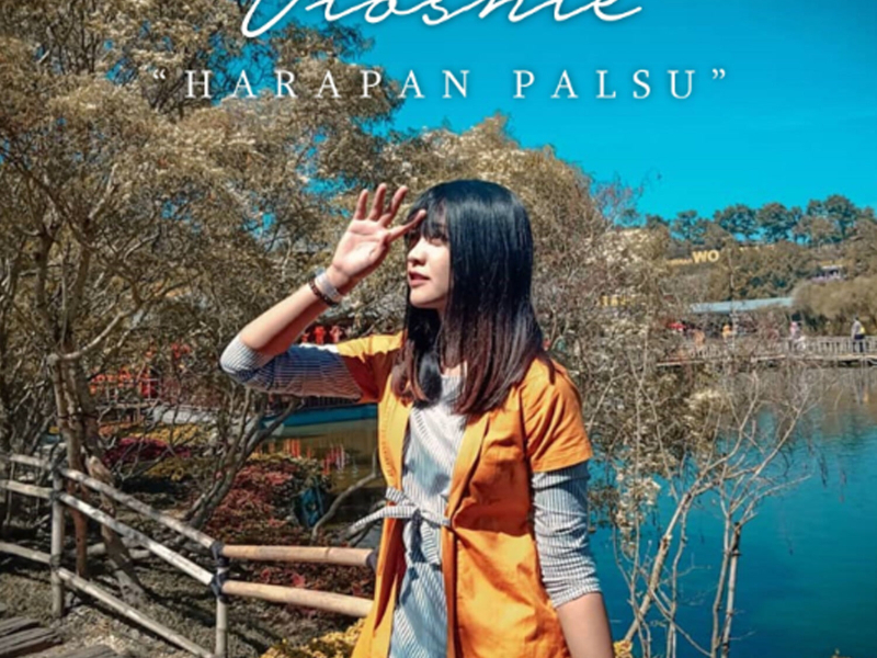 Harapan Palsu (Single)