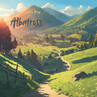 Albatross (feat. Lara May) (Single)