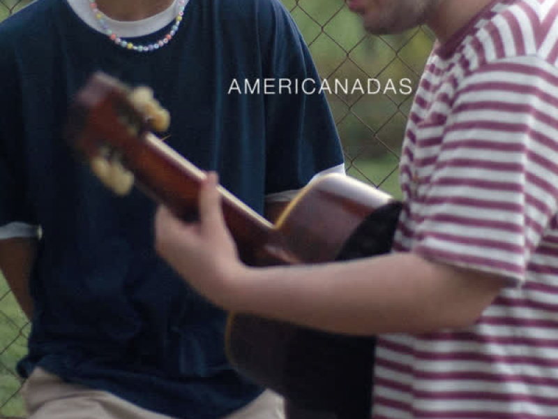 Americanadas (Single)