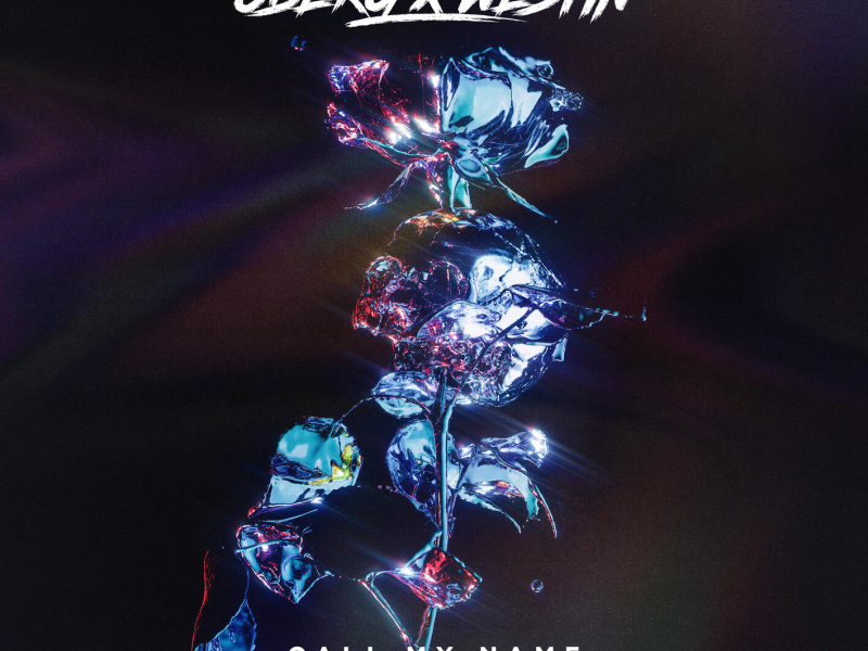 Call My Name (Single)