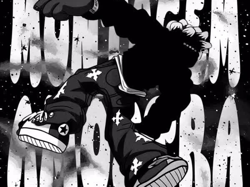 MONTAGEM AMOSTRA (EP)