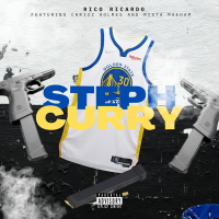 Steph Curry (feat. Mista Maeham & Chrizz Holmes) (Single)